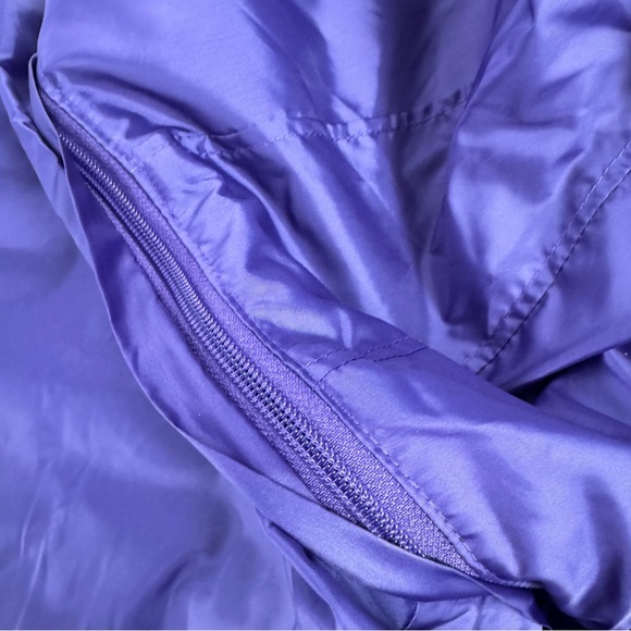 Totes Purple Ladies Storm Jacket - Picture 4 of 4